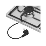 Встраиваемая газовая варочная панель HOMSair HGS643GS