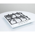 Встраиваемая газовая варочная панель Zigmund & Shtain GN 98.61 W