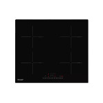 Встраиваемая индукционная варочная панель Weissgauff HI 640 BSC