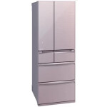 Холодильник Mitsubishi Electric MR-WXR627Z-P-R1