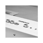 Встраиваемая вытяжка Hyundai HBB 6035 W