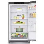 Холодильник LG GC-B459SLCL