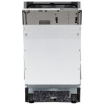 Встраиваемая посудомоечная машина Krona Regen 45 BI