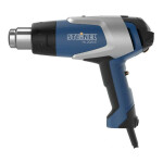 Строительный фен Steinel HL2020E + 3 насадки 052782 (110055310)