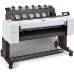 Плоттер HP DesignJet T1600 (3EK10A)