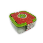 Контейнер для вакуумного упаковщика Status VAC-SQ-20 Green