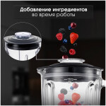 Блендер стационарный Zigmund & Shtain BS-442 D