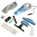 Автомобильный пылесос Vitek VT-1811 B