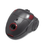 Пылесос Blackton Bt VC1401B черный/красный