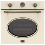 Встраиваемый электрический духовой шкаф Korting OKB 461 CRB