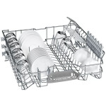 Встраиваемая посудомоечная машина Bosch SMV25AX00E