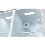 Холодильник Бирюса SBS 587 I