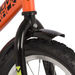 Велосипед Novatrack 14 VECTOR оранжевый (143VECTOR.OR22)