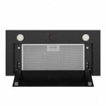 Встраиваемая вытяжка Maunfeld Crosby Hardy 60 черный