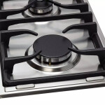 Встраиваемая газовая варочная панель Delonghi I 23/1 ASV CD