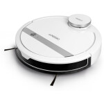 Робот-пылесос Ecovacs DeeBot DE6G белый