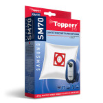 Пылесборник Topperr 1406 SM70