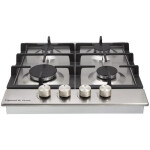 Встраиваемая газовая варочная панель Zigmund & Shtain G 15.4 S