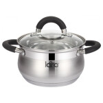 Кастрюля Lara LR02-481