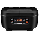Мультиварка Garlyn MR-Duo 5