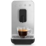 Кофемашина Smeg BCC01BLMEU