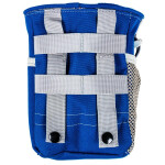 Сумка-тубус Кобальт 247-132