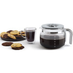 Капельная кофеварка Smeg DCF02PBEU