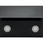 Каминная вытяжка Faber Air BK A60