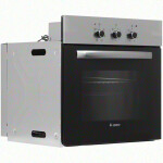 Встраиваемый электрический духовой шкаф Gefest ДА 602-01 Н1