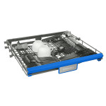 Встраиваемая посудомоечная машина Maunfeld MLP-12IM