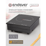 Настольная плита Endever Skyline IP-51