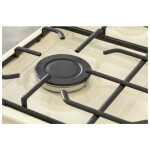 Газовая плита LuxDorf F65GO41150