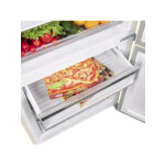 Холодильник Maunfeld MFF1857NFBG