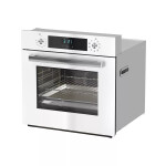 Встраиваемый электрический духовой шкаф Darina 0V5 BDE112 708 W1