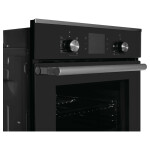 Встраиваемый электрический духовой шкаф Korting OKB 7951 CMN