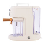 Кофемашина Maunfeld MF-737BG PRO