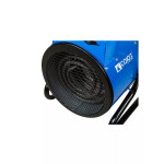 Тепловая пушка Союз ТПС-3027