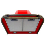 Каминная вытяжка Kaiser A 9315 RotEm Eco