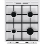 Комбинированная плита Gorenje GK5C60WJ
