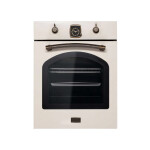 Встраиваемый электрический духовой шкаф Korting OKB 4941 CRB