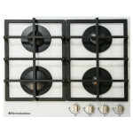 Встраиваемая газовая варочная панель Electronicsdeluxe TG4 750231F-073