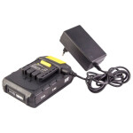 Дрель-шуруповерт Kolner KCD 18/2-2L