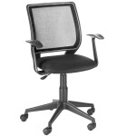 Компьютерное кресло Olss Эксперт черный