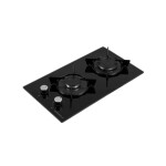 Встраиваемая газовая варочная панель Maunfeld EGHG.32.1EB/G