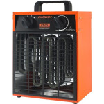 Тепловая пушка Patriot PT-Q 5 оранжевый