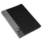 Папка Бюрократ (BPV40BLCK)