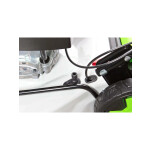 Газонокосилка бензиновая RedVerg RD-GLM51SB