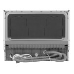 Встраиваемая посудомоечная машина Maunfeld MLP-06DW