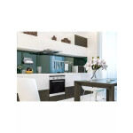 Встраиваемая вытяжка Lex Hubble 600 Inox