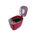 Хлебопечка Oursson BM1023JY/RD